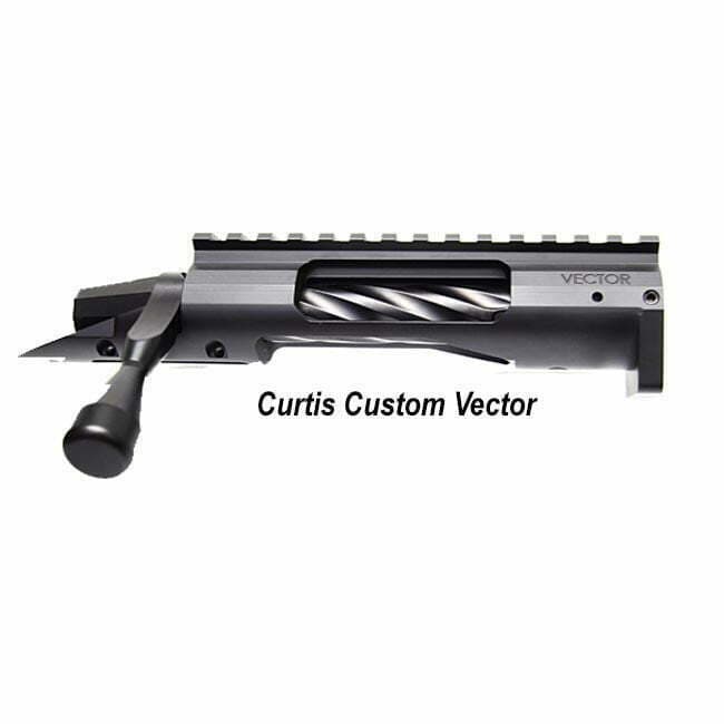 Curtis Custom Vector - Thumbnail 1