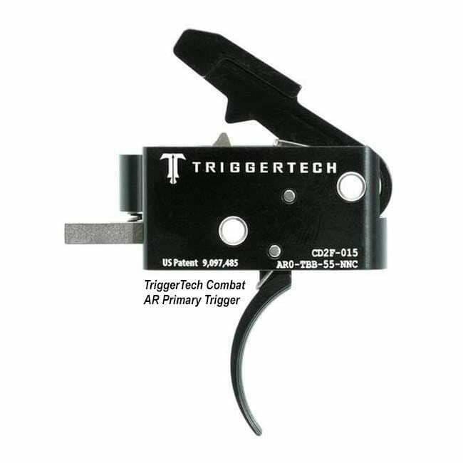 TriggerTech Combat AR Primary Trigger - Thumbnail 1