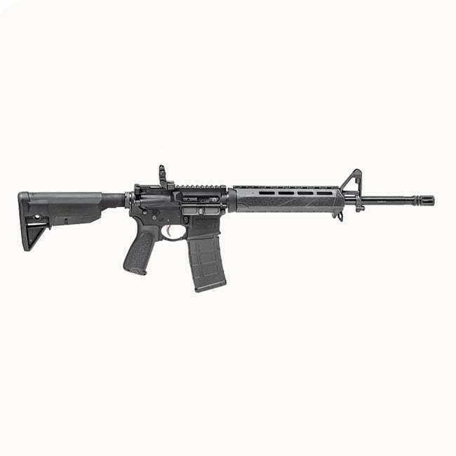 Springfield Armory Saint 5.56 AR-15 Rifle - Thumbnail 1