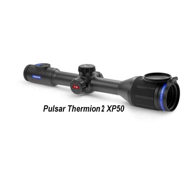 Pulsar Thermion 2 XP50 - Image 1