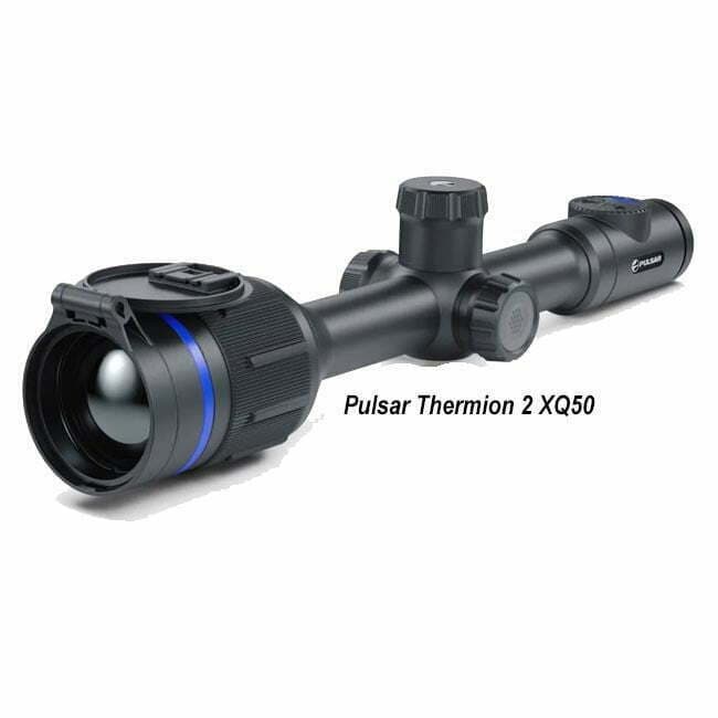 Pulsar Thermion 2 XQ50 - Image 1