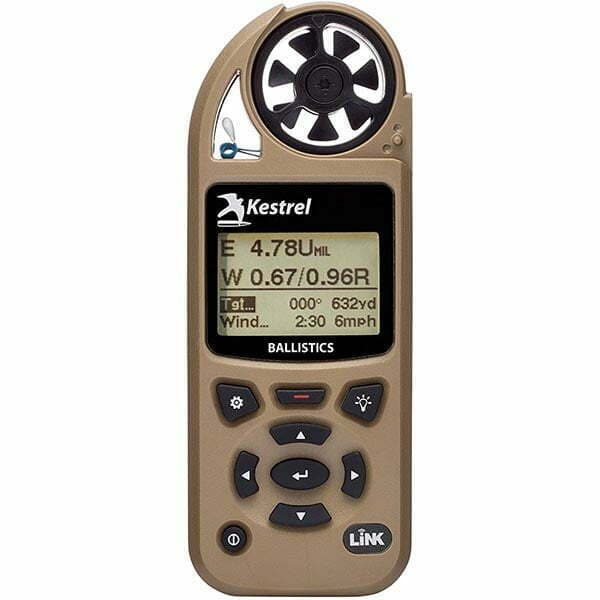 Kestrel 5700 - Thumbnail 4