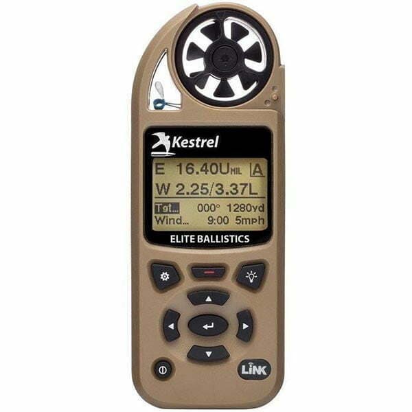 Kestrel 5700 - Thumbnail 2