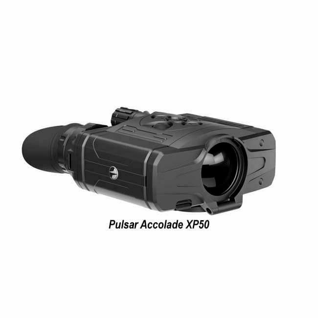 Pulsar Accolade XP50 - Thumbnail 1
