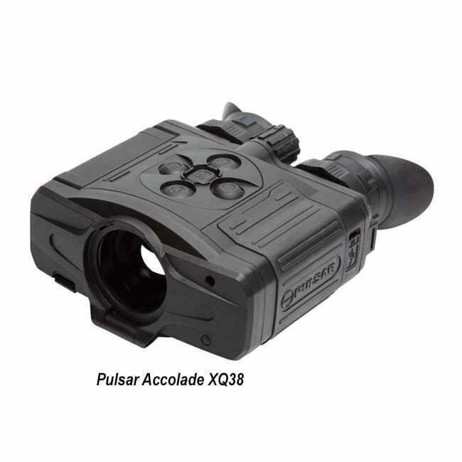 Pulsar Accolade XQ38 - Thumbnail 1