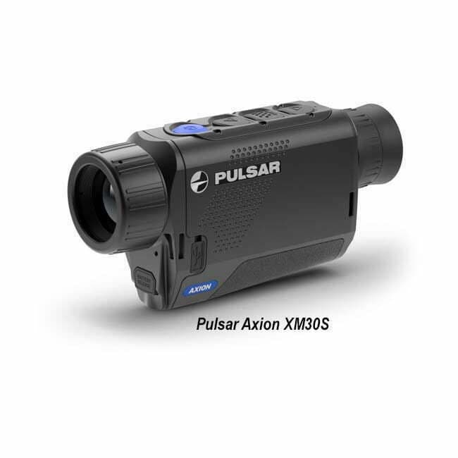 Pulsar Axion XM30S - Thumbnail 1