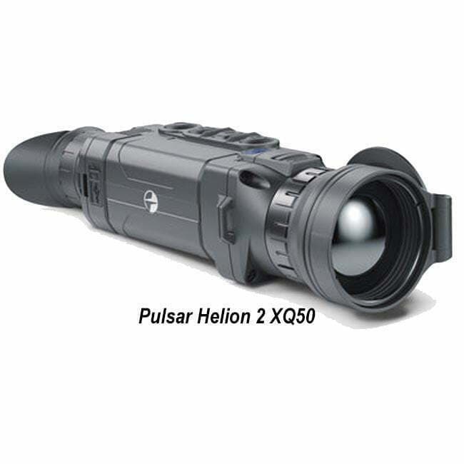 Pulsar Helion 2 XQ50 - Thumbnail 1