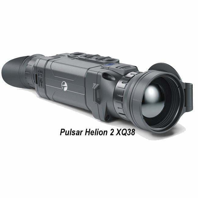 Pulsar Helion 2 XQ38 - Thumbnail 1