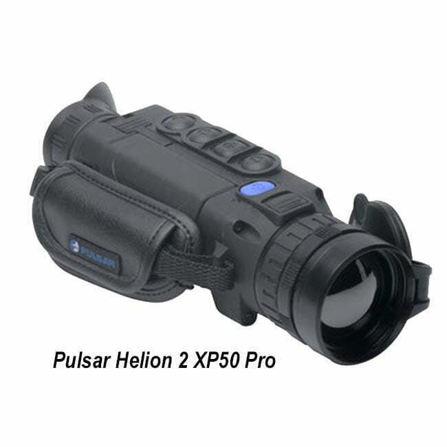 Pulsar Helion 2 XP50 Pro - Thumbnail 1