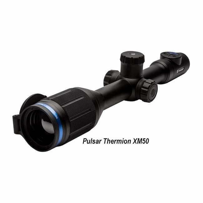 Pulsar Thermion XM50 - Image 1