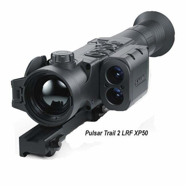 Pulsar Trail 2 LRF XP50 - Thumbnail 1