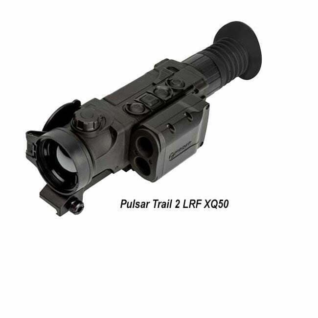 Pulsar Trail 2 LRF XQ50 - Image 1