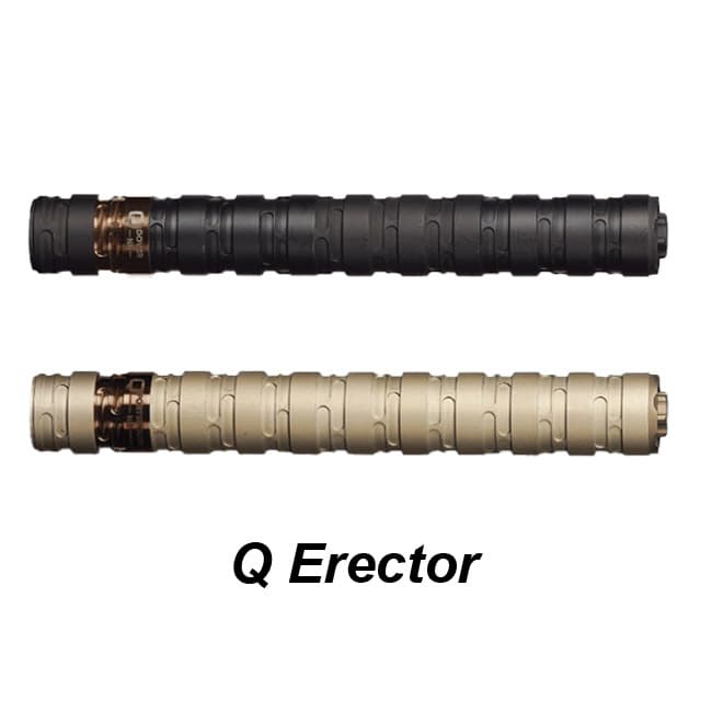 Q Erector - Image 1