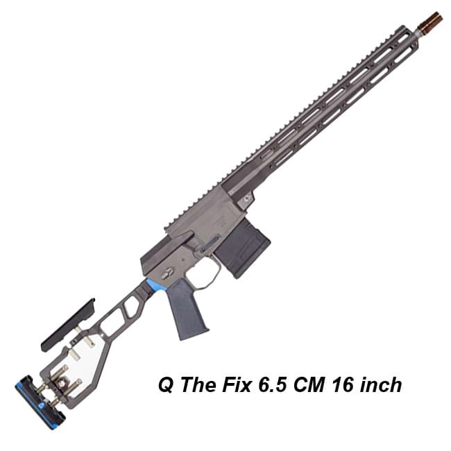 Q The Fix - Thumbnail 2