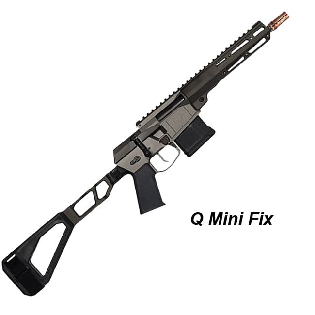 Q Mini Fix - Thumbnail 1