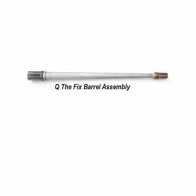 Q The Fix Barrel Assembly - Thumbnail 1