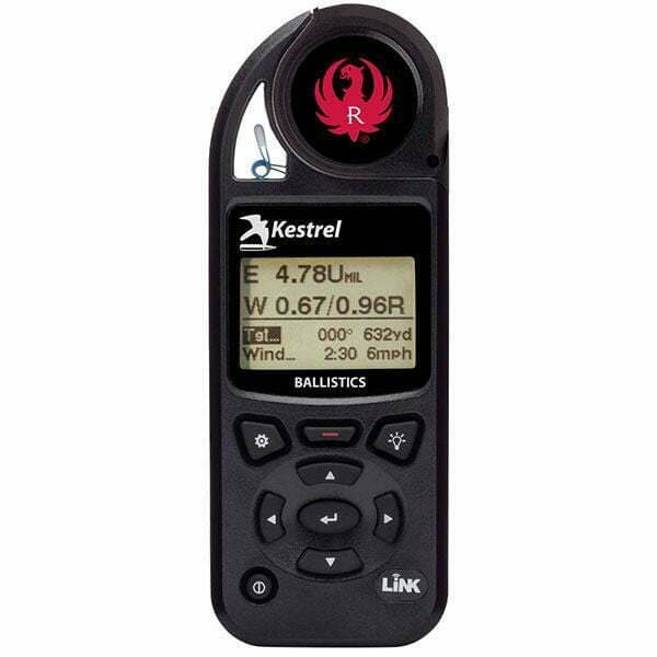 Kestrel 5700 - Thumbnail 5