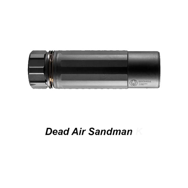 Dead Air Sandman - Image 1