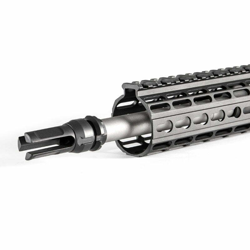 Dead Air Flash Hider - Keymount - Thumbnail 3