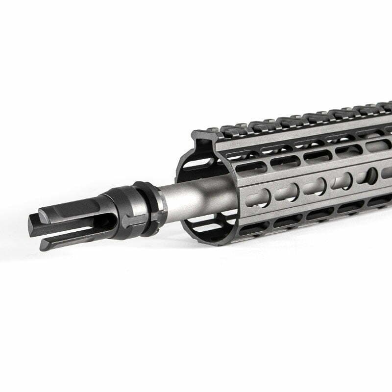 Dead Air Flash Hider - Keymount - Thumbnail 3