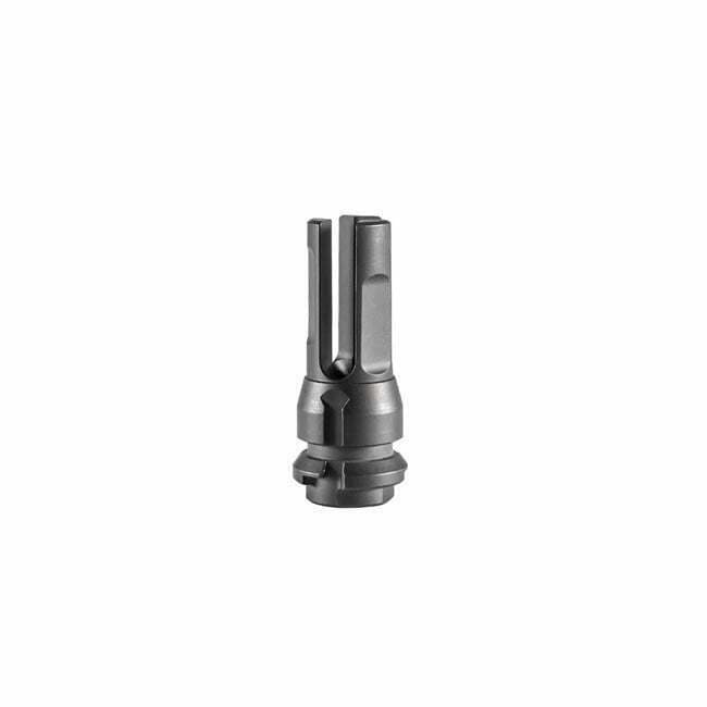 Dead Air Flash Hider - Keymount - Thumbnail 1