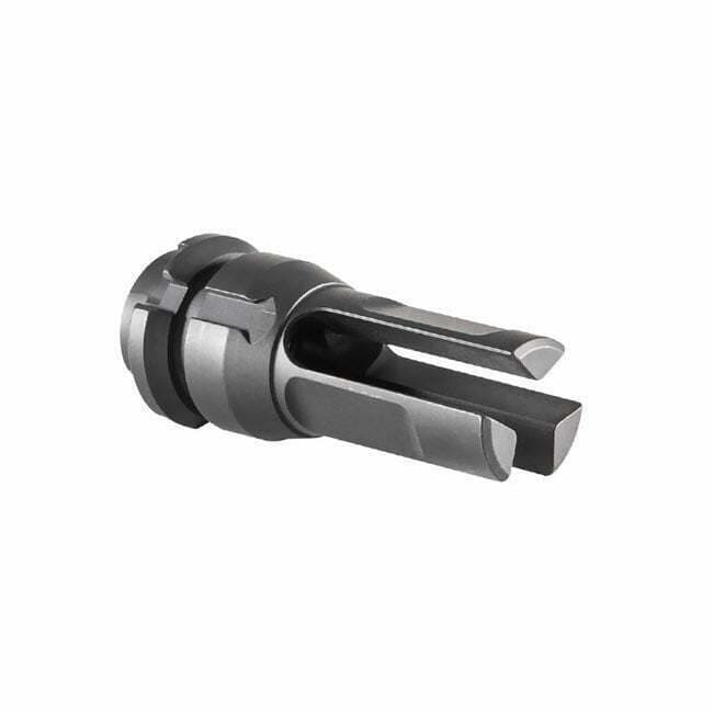 Dead Air Flash Hider - Keymount - Thumbnail 2