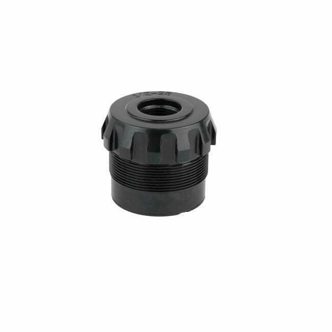 Dead Air Pyro Pistol Fixed Mount (Ghost/Wolfman/Wolf 9SD) - Thumbnail 1