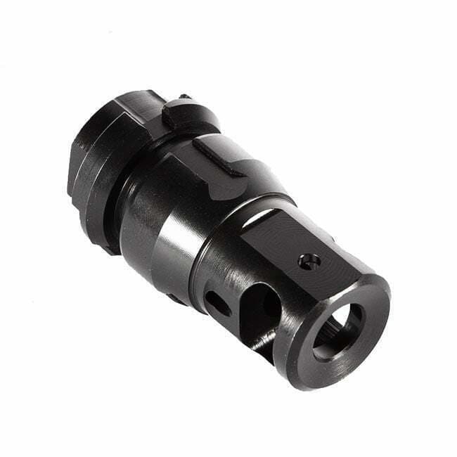 Dead Air Key Micro Brake - Thumbnail 2