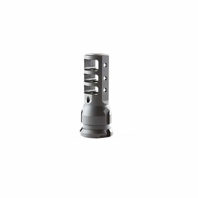 Dead Air Muzzle Brake - Keymount - Thumbnail 1