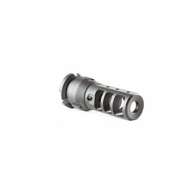 Dead Air Muzzle Brake - Keymount - Thumbnail 2