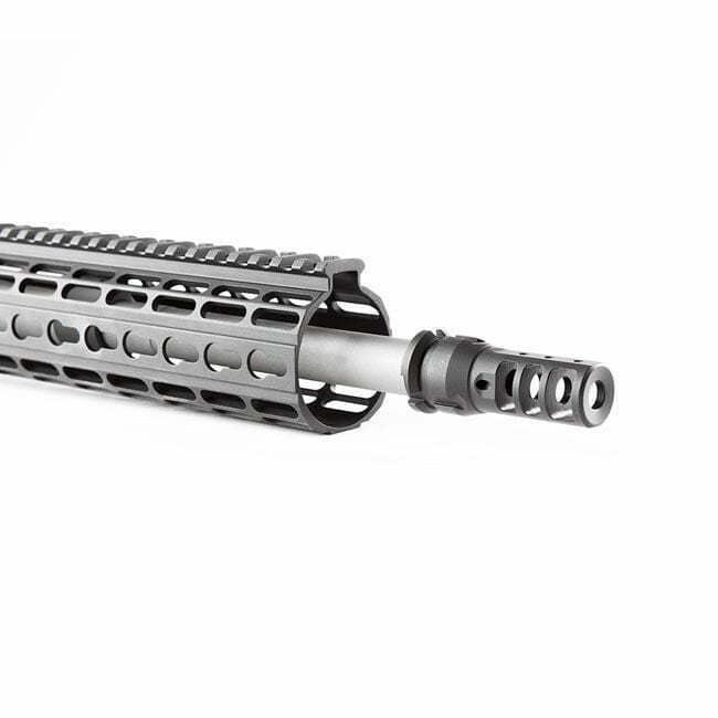 Dead Air Muzzle Brake - Keymount - Thumbnail 3