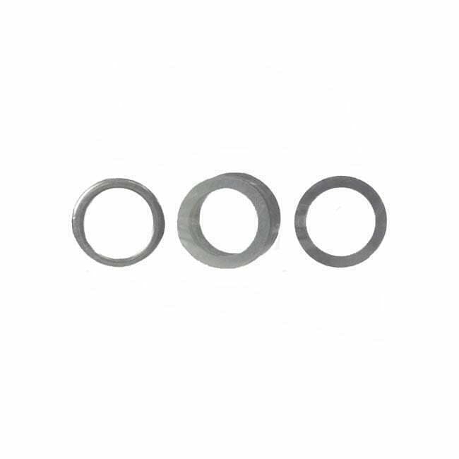 Dead Air Muzzle Device Shim Kit - Thumbnail 1