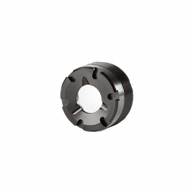 Dead Air Ghost Front Cap-Pyro 9mm - Thumbnail 1