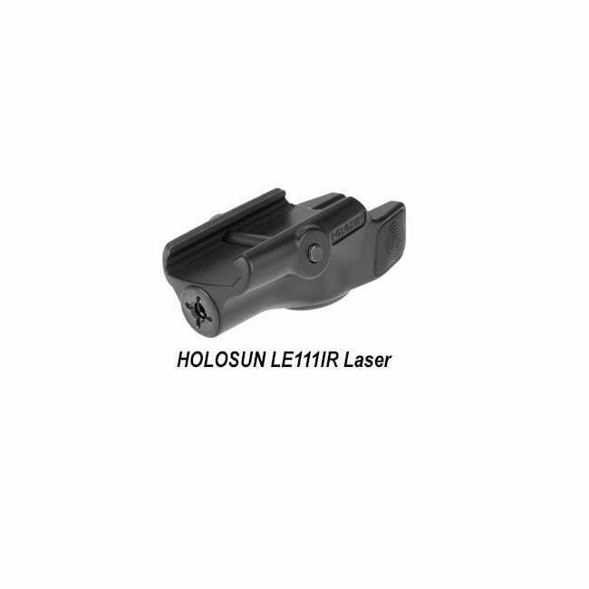 HOLOSUN 111 - Thumbnail 1