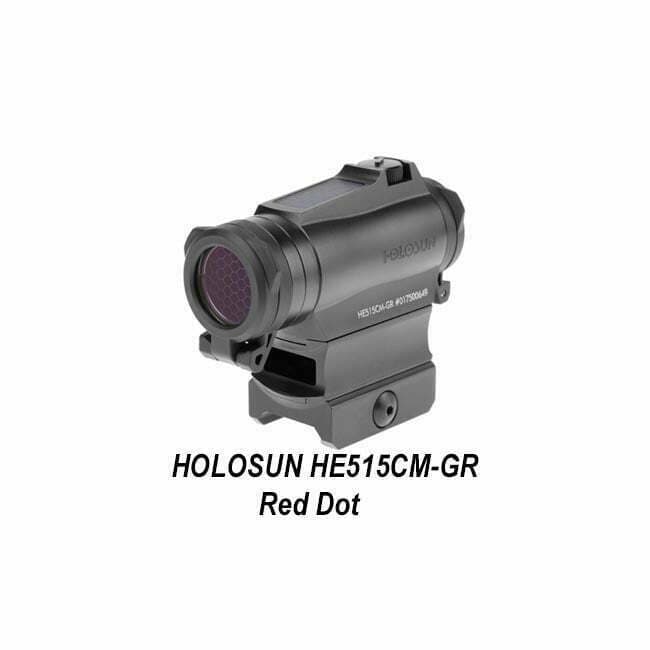 HOLOSUN 515 - Image 1