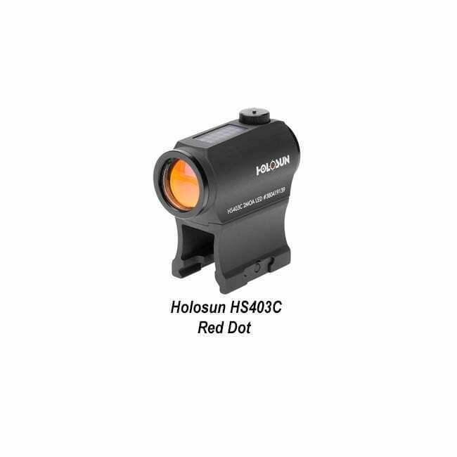 HOLOSUN 403 - Image 1