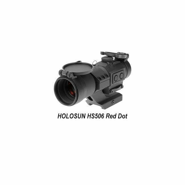 HOLOSUN 506 - Image 1