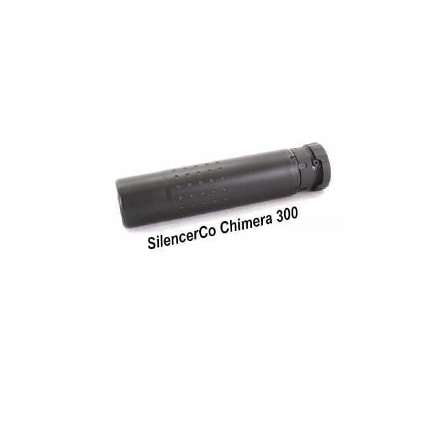 SilencerCo Chimera 300 - Thumbnail 1