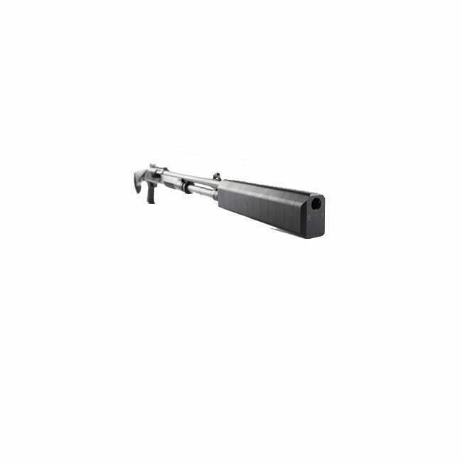 SilencerCo Salvo 12 - Thumbnail 2