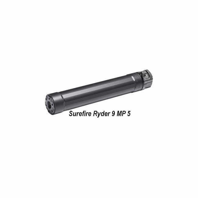 Surefire Ryder - Image 1