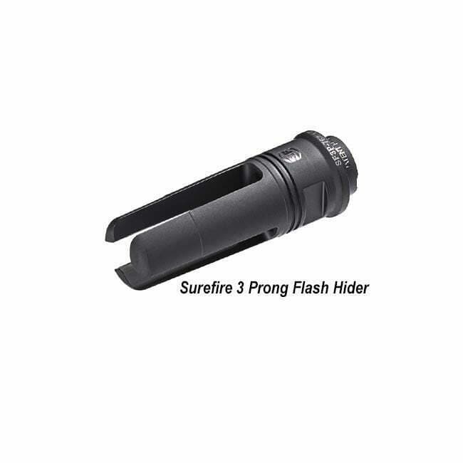 Surefire Socom Flash Hider - Thumbnail 1