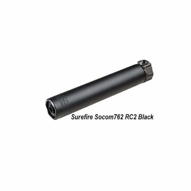 Surefire Socom - Thumbnail 1