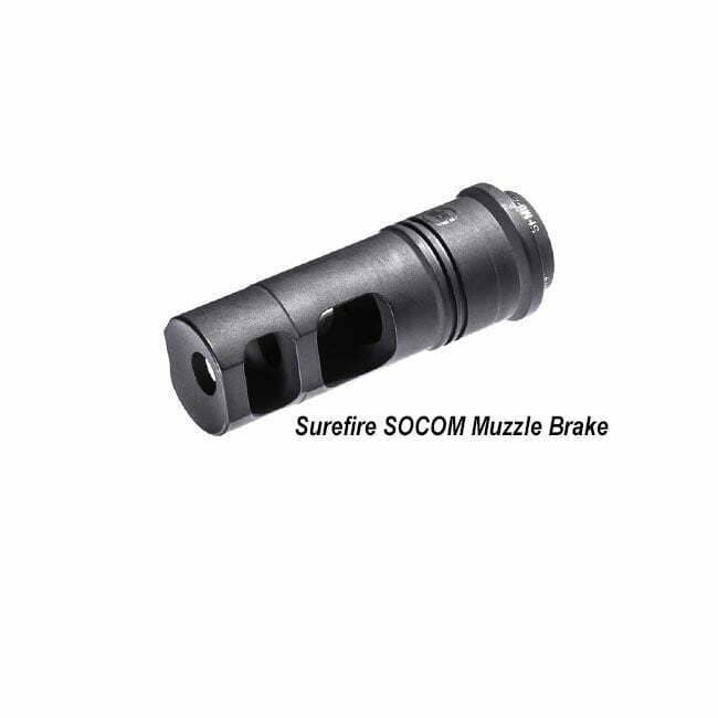 Surefire Socom Muzzle Brake - Image 1