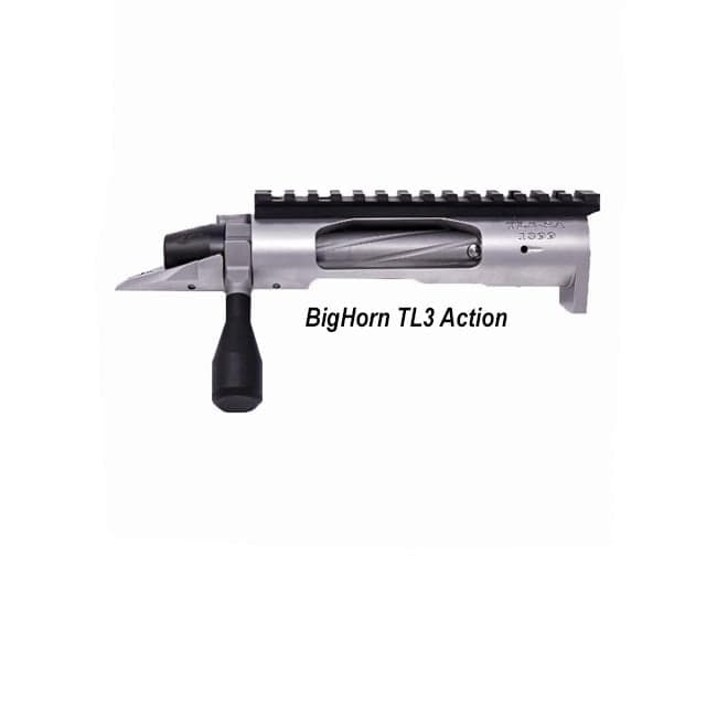 Bighorn TL3 - Thumbnail 1