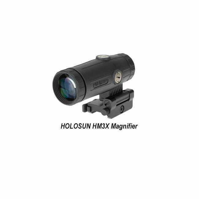 HOLOSUN Magnifier - Thumbnail 1