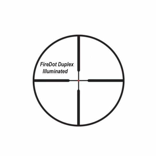 Leupold VX-5HD 1-5X24 - Thumbnail 2