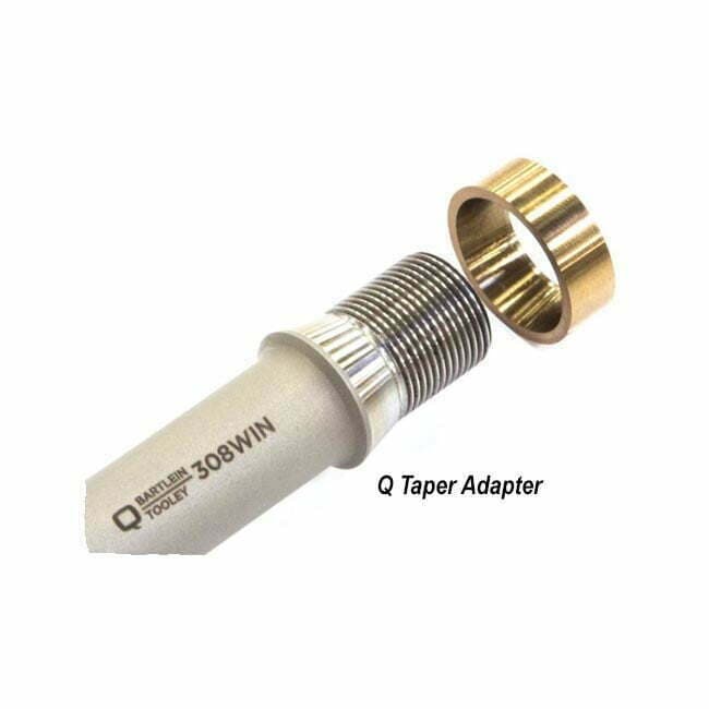 Q Taper Adapter - Thumbnail 1