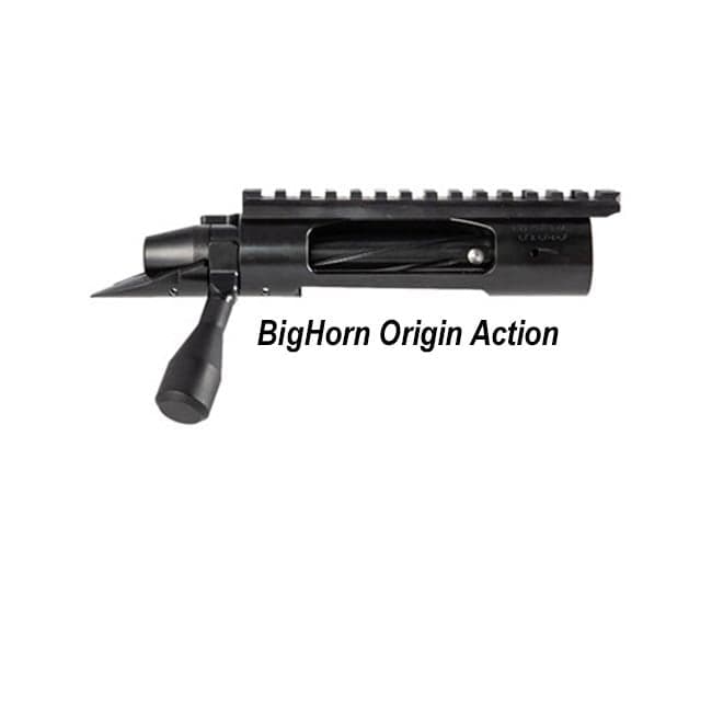 Bighorn Origin - Thumbnail 1