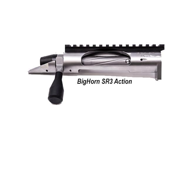 Bighorn SR3 - Image 1