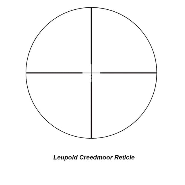 Leupold VX-Freedom 4-12X40 - Thumbnail 2